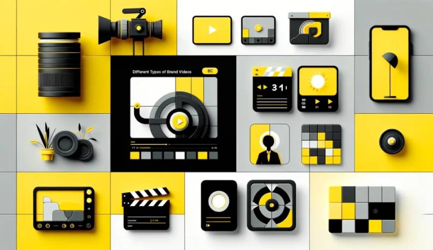 体验田家庵区产品视频拍摄：开启便捷生活新篇章