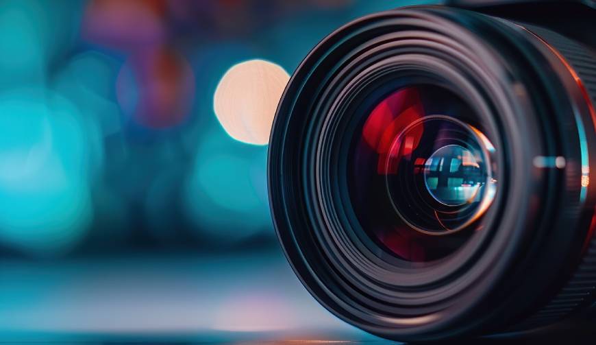 与田家庵区产品视频拍摄同行：畅享高效、舒适的每一天