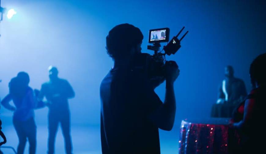 神秘新品来袭！田家庵区产品视频拍摄究竟有何神奇之处？