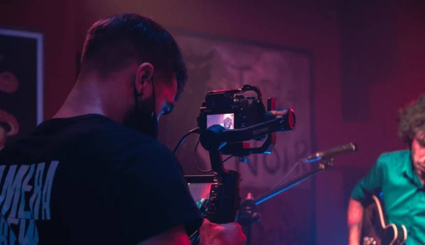 匠心雕琢视觉盛宴！专业田家庵区产品视频拍摄公司赋能品牌价值