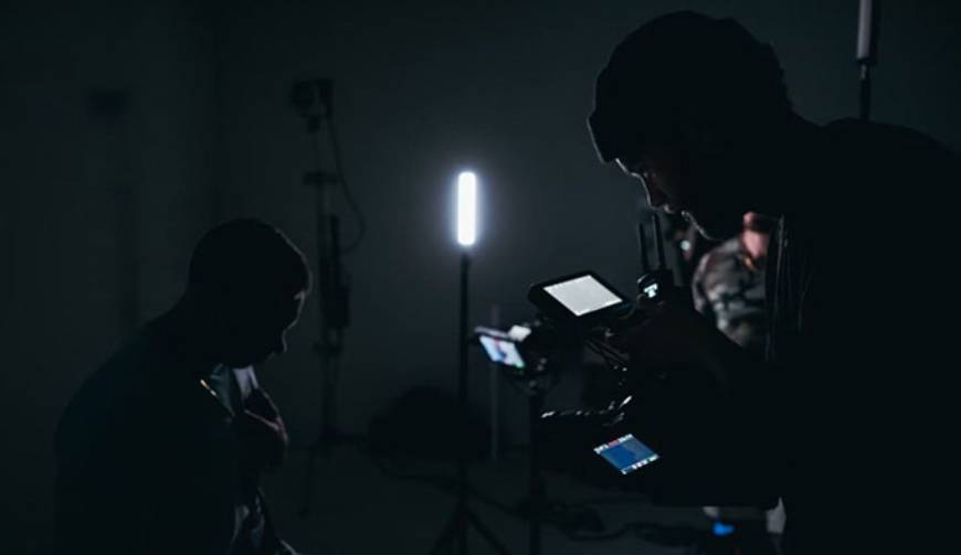 深耕田家庵区产品视频拍摄，解锁产品出圈的流量密码