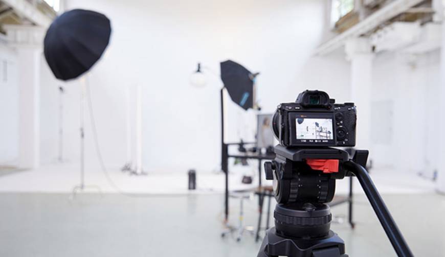 聚焦田家庵区产品视频拍摄，打造品牌传播新高度