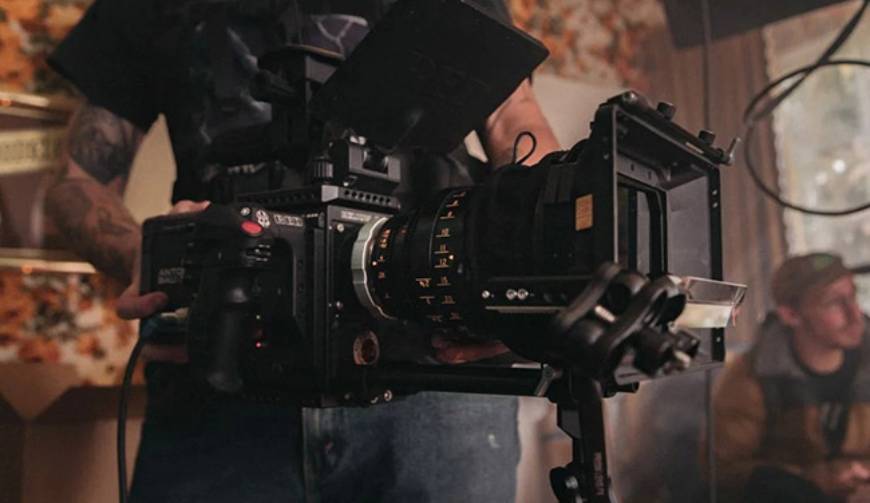 深耕本土，田家庵区产品宣传视频拍摄公司的服务密码