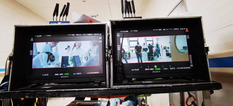 田家庵区极致互动，让产品在宣传视频中闪耀独特光芒