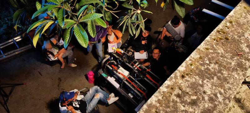 解锁田家庵区产品宣传视频拍摄公司新势能，助力品牌强势破圈