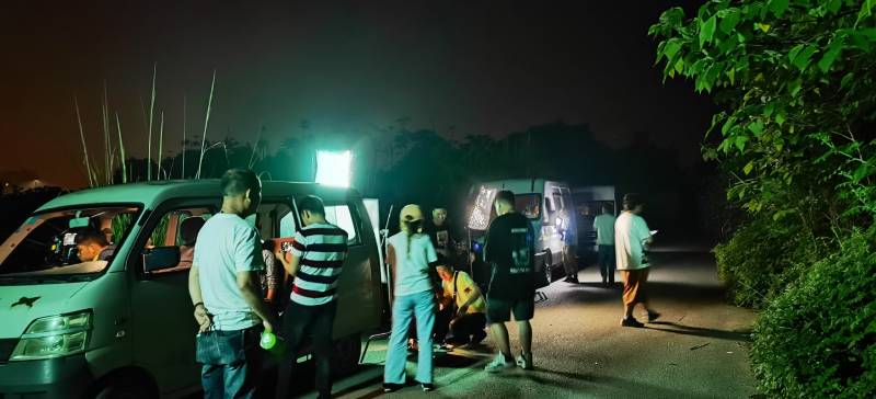 以镜头为笔，绘就田家庵区产品视频的进阶之路