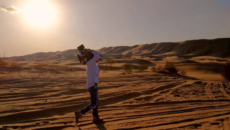 深耕田家庵区产品宣传视频拍摄公司，解锁品牌传播的核心动能