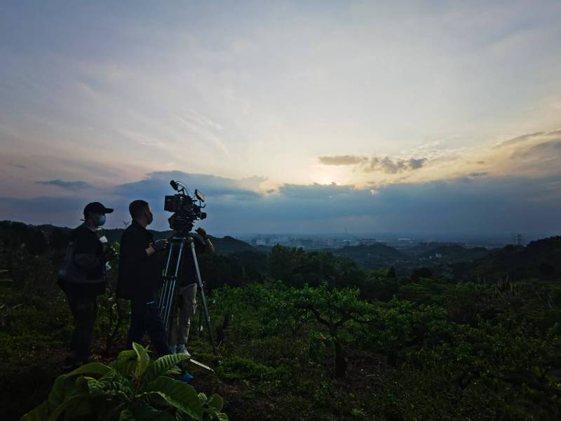 聚焦田家庵区产品宣传视频拍摄公司，用专业实力铸就品牌传播传奇