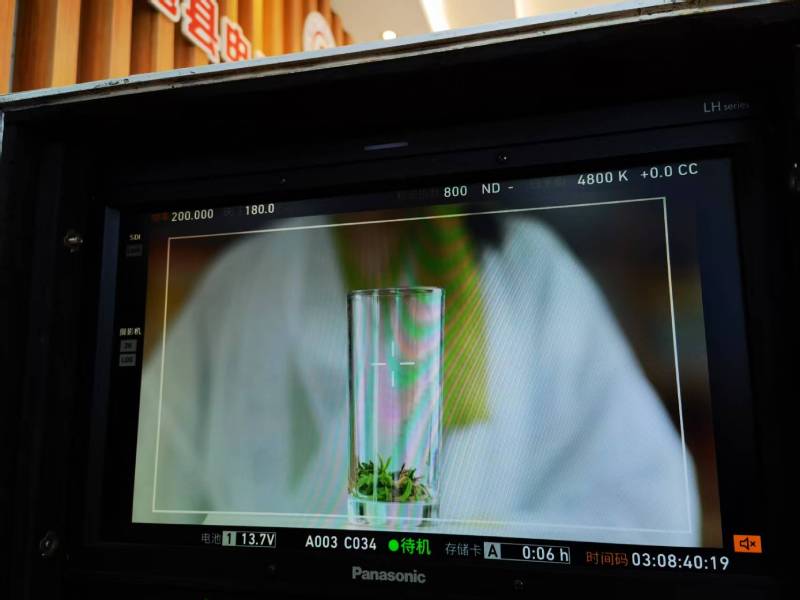 天然优选！田家庵区电商产品宣传视频溯源原料产地的真实故事