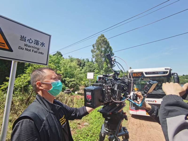 电商产品视频拍摄