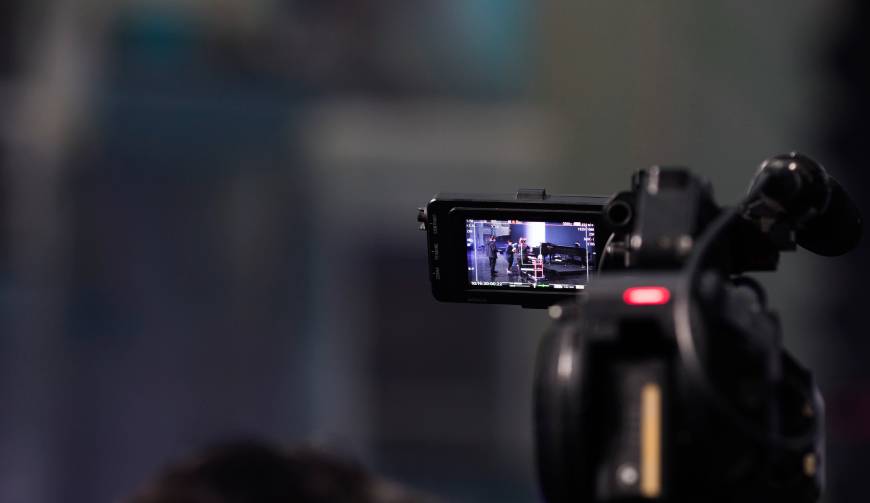 田家庵区产品视频拍摄制作：揭秘如何打造令人印象深刻的商业宣传片